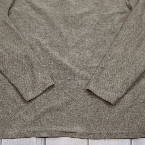 Ducks Unlimited Legacy Quarter-Zip Pullover - Picture 8 of 8